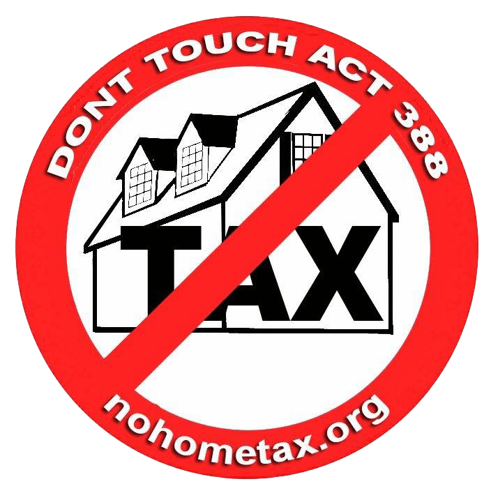 No Home Tax